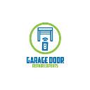 Garage Door Repair Seabrook Experts logo